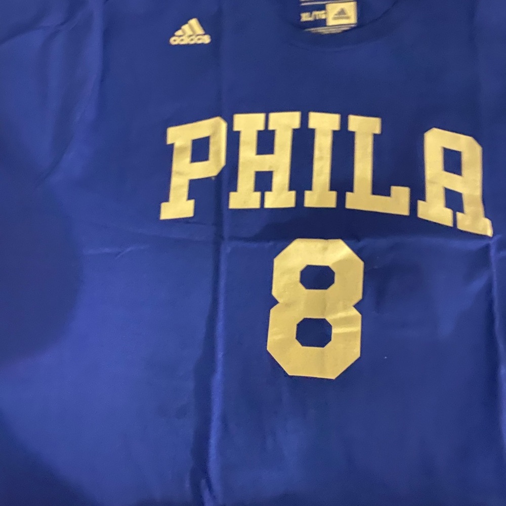 Okafor #8 men’s tshirt